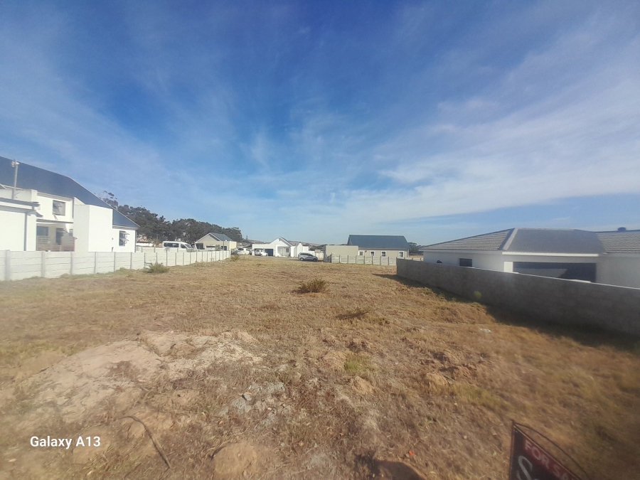 0 Bedroom Property for Sale in Darling Western Cape